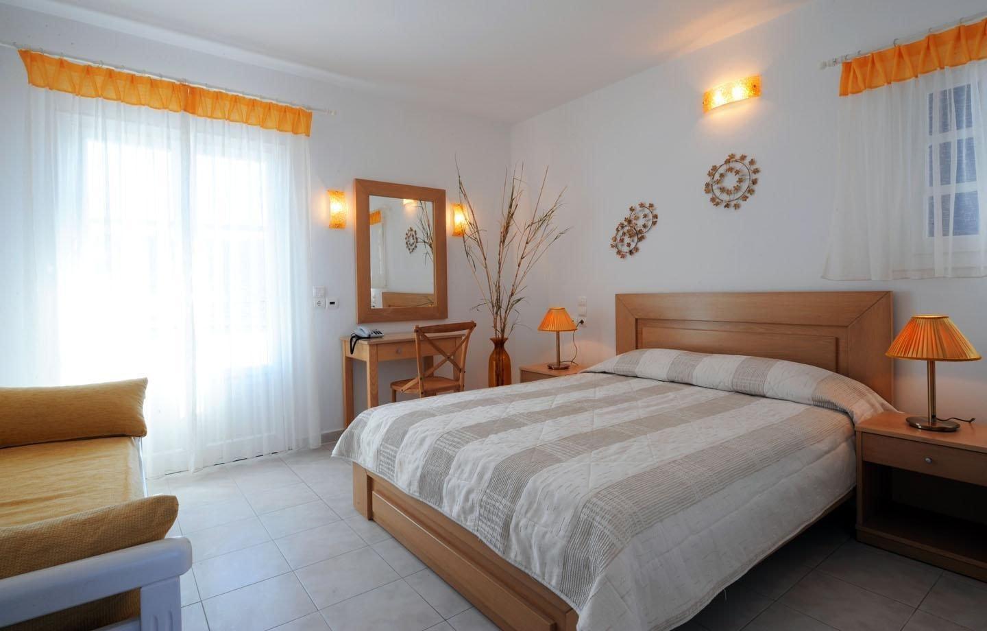 كارافوستاسيس Vardia Bay Studios المظهر الخارجي الصورة