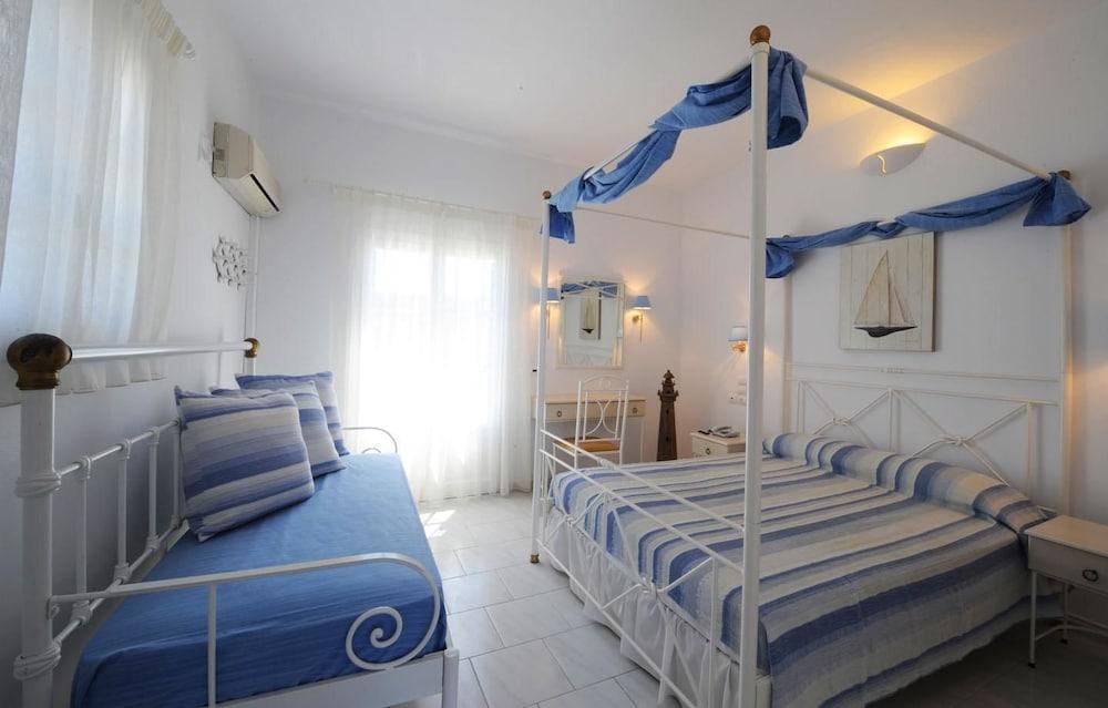 كارافوستاسيس Vardia Bay Studios المظهر الخارجي الصورة