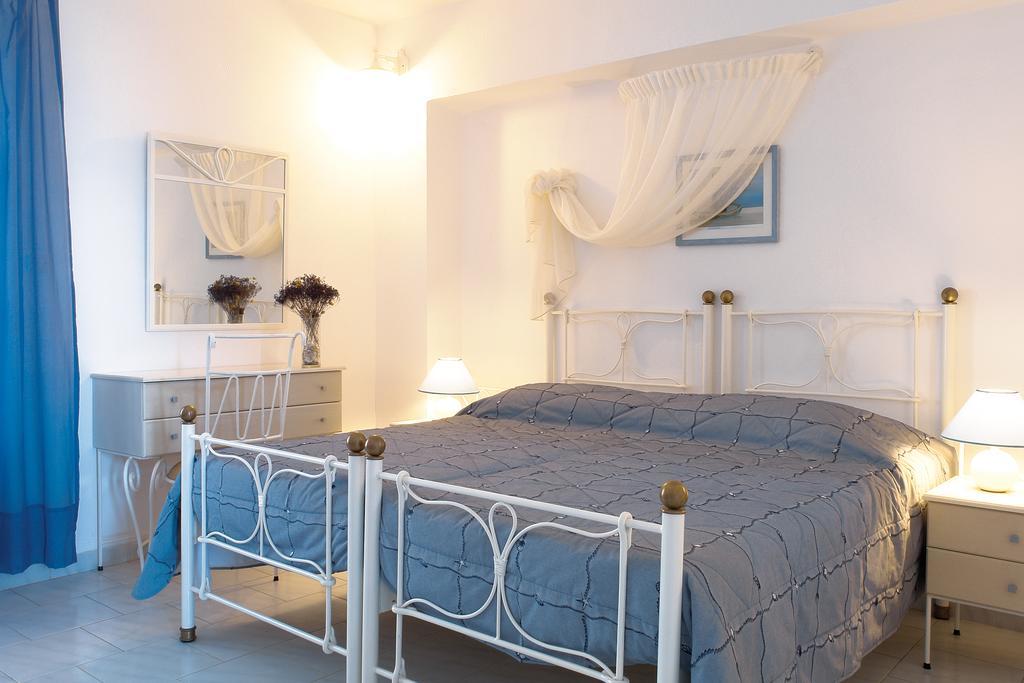 كارافوستاسيس Vardia Bay Studios المظهر الخارجي الصورة