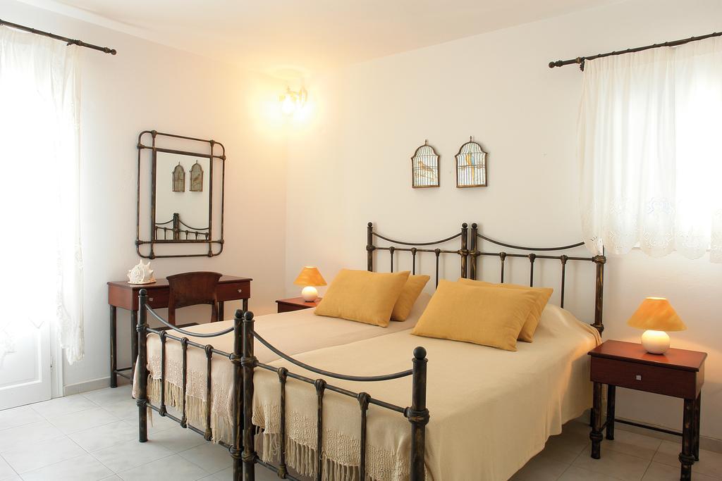 كارافوستاسيس Vardia Bay Studios المظهر الخارجي الصورة