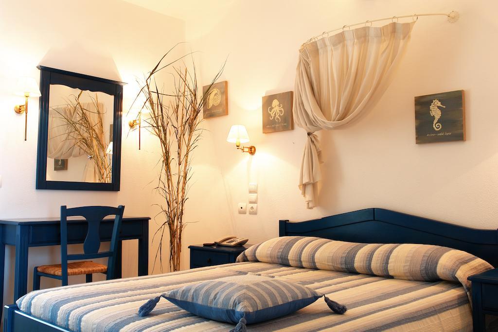 كارافوستاسيس Vardia Bay Studios الغرفة الصورة